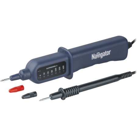 Индикатор   93 236 NMT-Ink01-400V (контактный, 400 В, MS8922A)