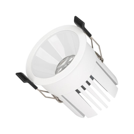 Светильник MS-ATLAS-BUILT-R66-15W Warm3000 (WH-WH, 35 deg, 230V)