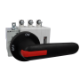Выключатель нагрузки OptiSwitch DI-3-400-3P