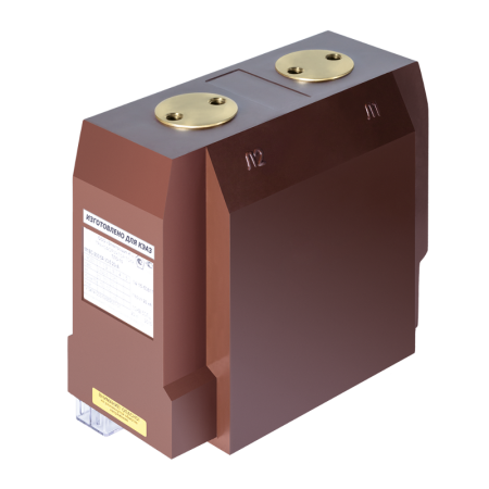 Трансформатор тока ТЛО-10-М1AC-0,2S/10Р-10/15-400/5-У2-б-40кА