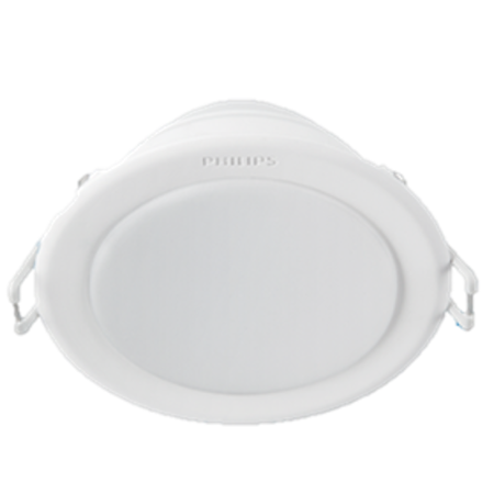 Светильник светодиодный встраиваемый 59469 MESON 175 21W 30K WH recessed