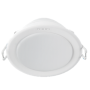 Светильник светодиодный встраиваемый 59469 MESON 175 21W 30K WH recessed
