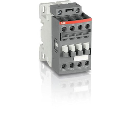Реле контакторное NFZB31E-23 с катушкой управления 100-250В 50/60Гц/DC