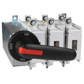 Выключатель нагрузки OptiSwitch DI-C2-200-3P