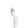 Дверь глухая IP65 H2000мм W600мм