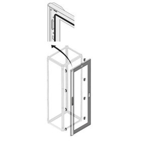 Дверь стек.IP65 24 DIN H1800мм W800мм