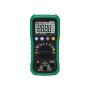 Мультиметр профессиональный MS8239C MASTECH