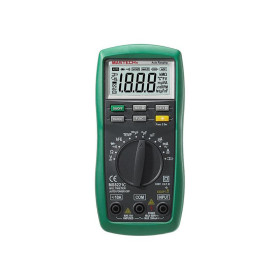 Мультиметр универсальный MS8221С MASTECH