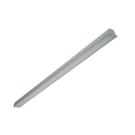 Светильник светодиодный LINER/R 100 LED (1200) 840 WH