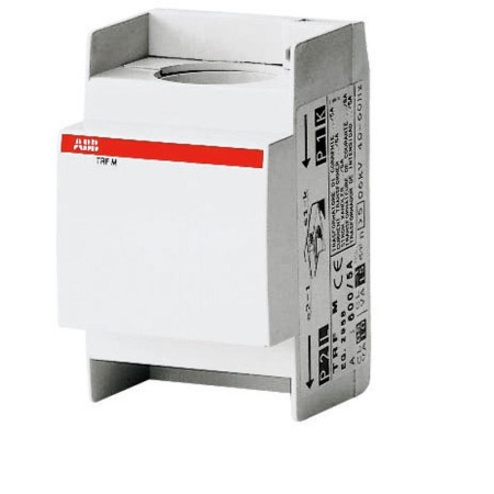Трансф. тока модул. TRF M 250/5A