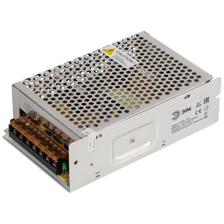 Источник питания LP-LED-150W-IP20-12V-M