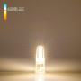 Лампа светодиодная G4 LED BL124 3W 220V 360° 4200K