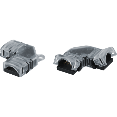 Коннектор для светодиодной ленты 93 185 NLSC-L01-RGB10mm-PC-PC-IP65