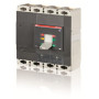 Выключатель автоматический T6V 630 TMA 630-6300 4p F F InN100%In