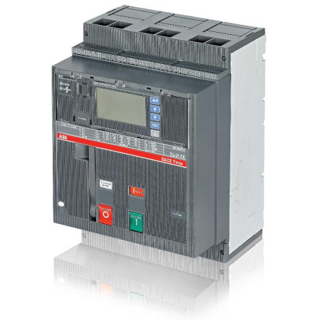 Выключатель автоматический T7H 1000 PR232/P LSI In1000A 3p F F M