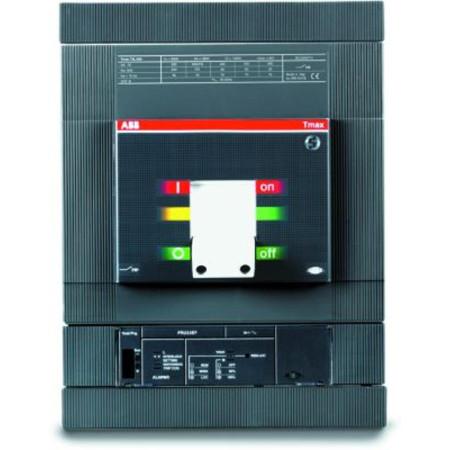 Выключатель автоматический с модулем передачи данных Modbus T6L 800 PR222DS/PD-LSIG In800 4p F F