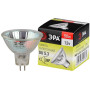 Лампа светодиодная GU5.3-MR16-50W-12V-CL (галоген, софит, 50Вт, нейтр, GU5.3) (10/200/4800)