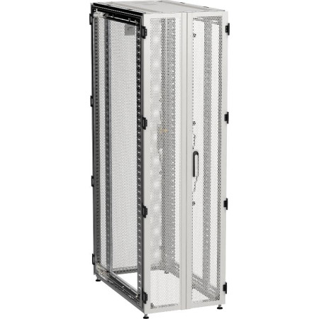 ITK by ZPAS Шкаф серв. 19" 42U 600х1200мм двухствор. сер. РФ