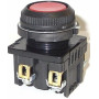 КЕ-181 У2 исп.5, красный, 1р, цилиндр, IP54, 10А ,660В, выключатель кнопочный (ЭТ)