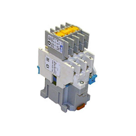 Контактор э/м ПМ12-025101 УХЛ4 В, 110В, (2з+3р)