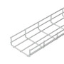 Проволочный лоток D6мм 55x150х3000 (SGR 55 150 G)