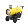 Дизельная тепловая пушка BHDN-50