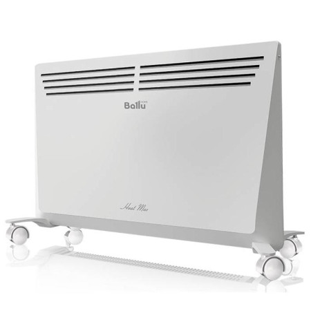 Конвектор HEATMAX mechanic BEC/HMM-2000