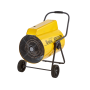 Электрическая тепловая пушка PRORAB 2 BHP-P2-30