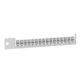 Маркировочная пластина OptiRel G 93-64