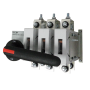 Выключатель нагрузки OptiSwitch DI-C6-2500-3P