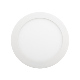 Светильник светодиодный  Downlight Circle 15/1450 1450лм 15Вт 4000K IP40 0,8PF 80Ra Кп5