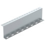 Опорный профиль для лотка BKRS 400 мм (STP Z 1040 FS)