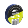 Изолента 15/20 синяя TP-15/20 new