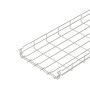 Проволочный лоток 55x300x3000 (GRM 55 300 A2)