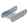 Секция вертикального угла 110x600 (RGBEV 160 FS)
