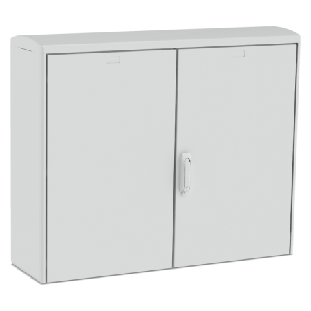 Корпус OptiBox  G-610-SS211-A-1-IP54