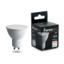 Лампа светодиодная .PRO LB-1608 GU10 8W 6400K OSRAM LED