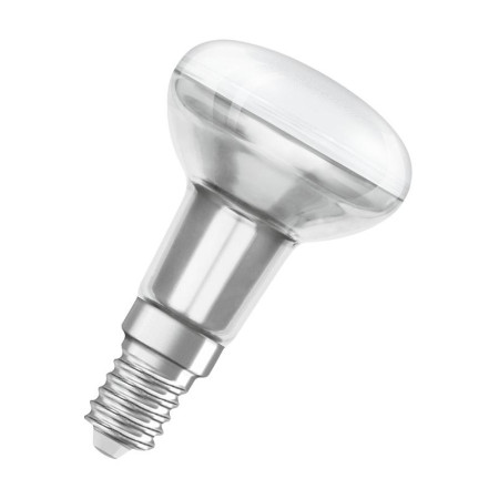 Лампа светодиодная LED Star R50 1,5W/827 230V GL E14 5X2