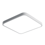 Светильник светодиодный бытовой PPB Sсandic-S 54w 4000K GR IP20 420*430*50