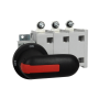 Выключатель нагрузки OptiSwitch DI-1-160-3P