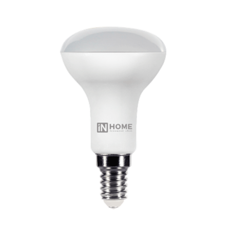 Лампа светодиодная LED-R50-VC 6Вт 230В Е14 6500К 525Лм