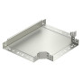 Т-образная секция 60x200 (RTM 620 A4)