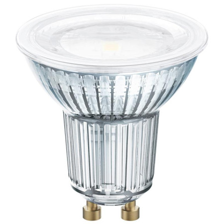 Лампа светодиодная LED Star PAR16 8,3W/927 230V GU10 10X1