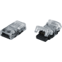 Коннектор для светодиодной ленты 93 178 NLSC-I01-RGB10mm-PC-W-IP65