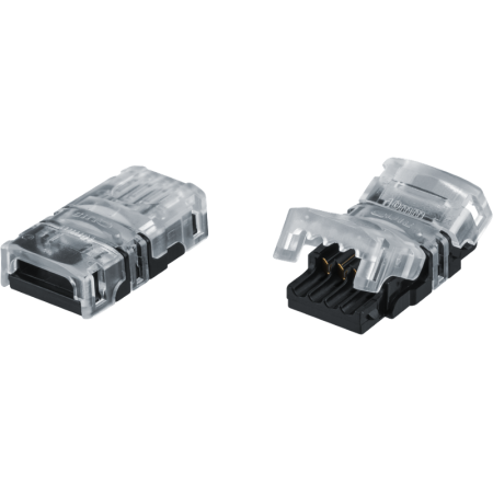 Коннектор для светодиодной ленты 93 178 NLSC-I01-RGB10mm-PC-W-IP65