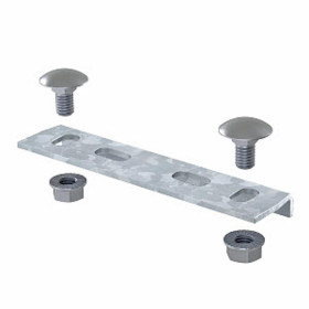 Болтовой соединитель 16x29x60 (MKR SV FS)