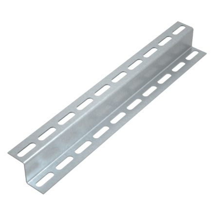 Z-профиль 32х40х32х2,5 L2000 мм