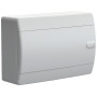 UNION Compact Корпус пласт. ЩРН-П-12 IP41 бел. дв.