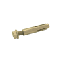 Анкерный болт с гайкой 12*130 (М10)