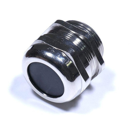 Кабельный ввод латунный NPT1-1/4 УТ1,5 (d кабеля 25-33 мм)